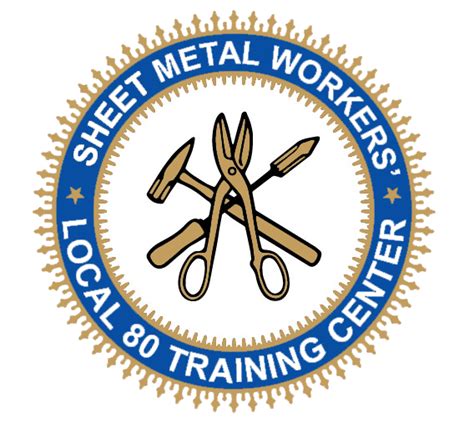 sheet metal workers local 80 pay scale|sheet metal apprenticeship near me.